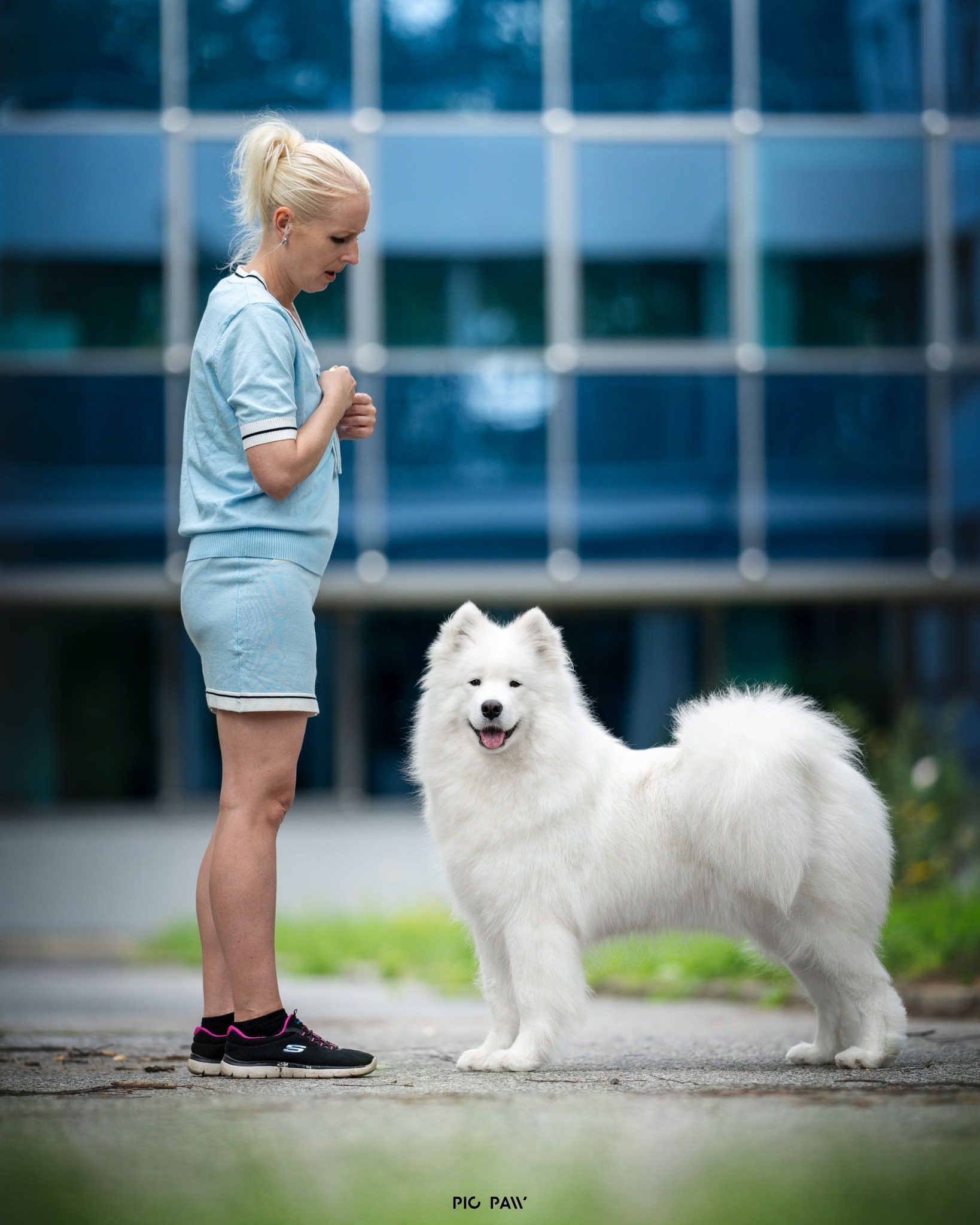 Margo ponownie Zwycięzcą Rasy !